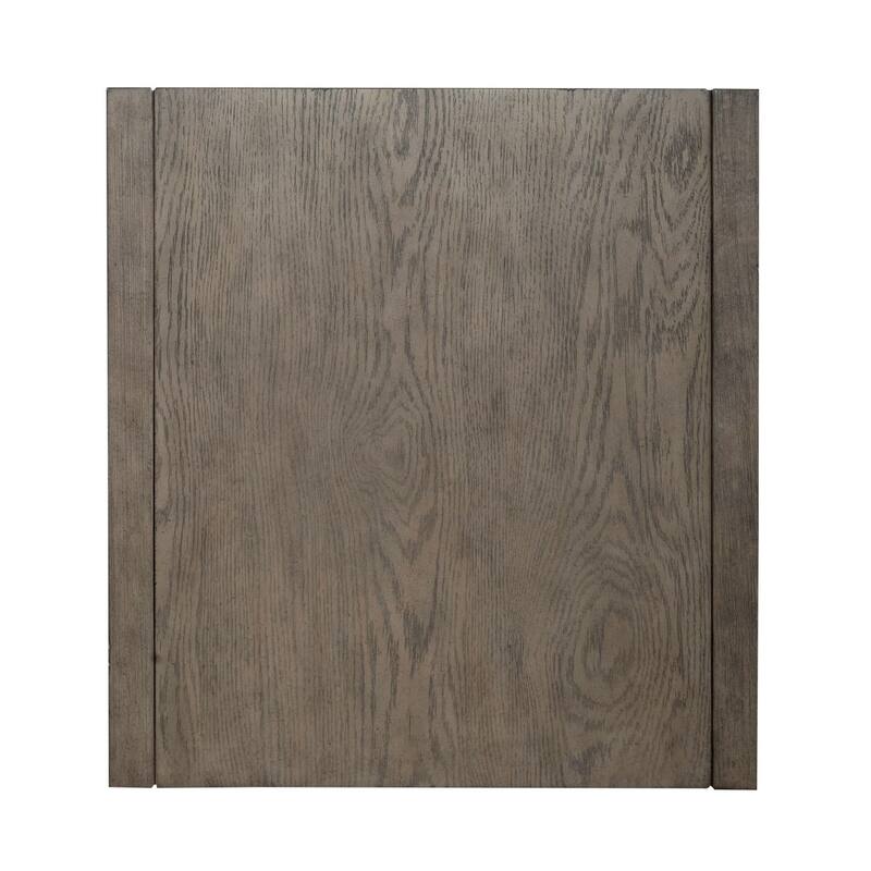 Bartlett Field Dusty Taupe 3 Piece Cocktail Table Set