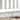 Off-White Boho Tassel Crib Skirt