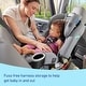 preview thumbnail 6 of 7, Graco 4Ever DLX 4-in-1 Car Seat, Charlie - N/A