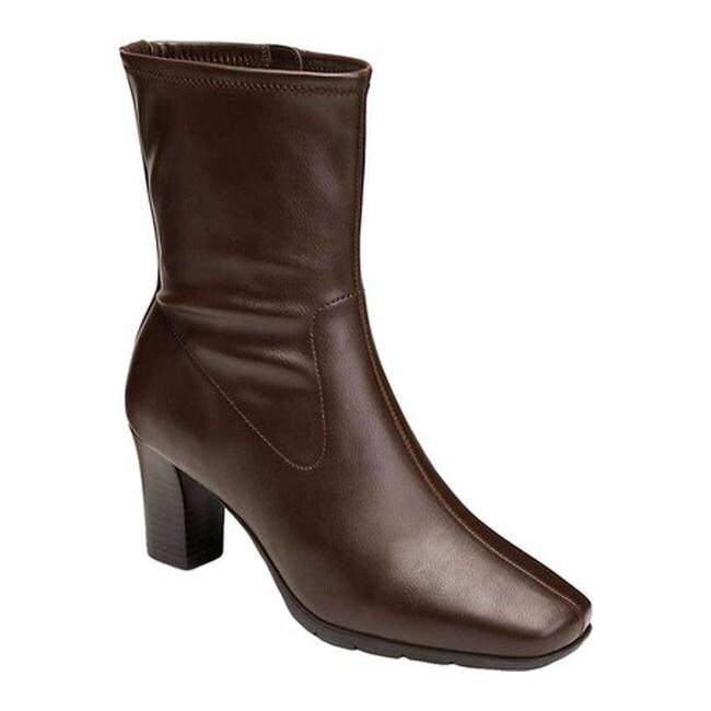 aerosoles women's persimmon mid calf boot