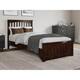 Option Walnut