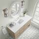 Option White Zeus - Wide