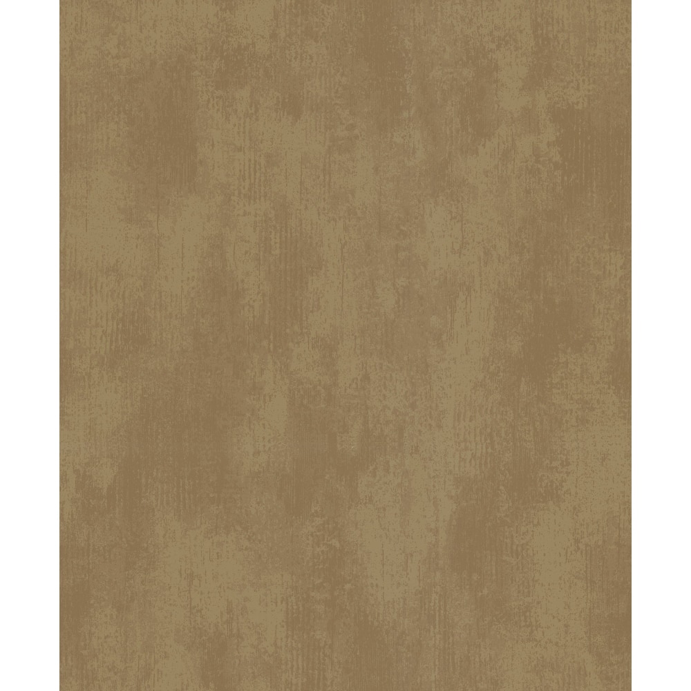 Galerie Wallcoverings Terra Collection Subtle Plaster Matte Finish Clay Ink on Non-Woven Wallpaper Roll