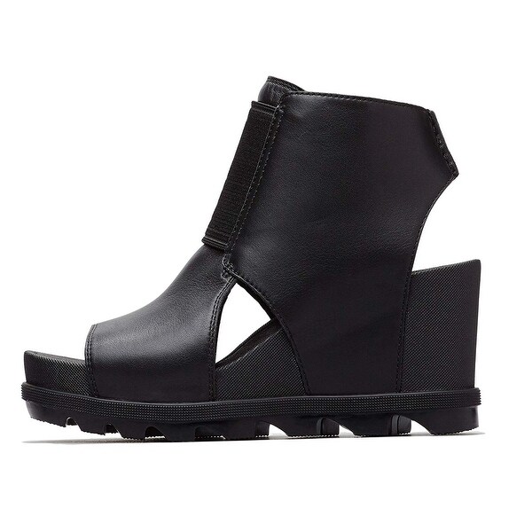sorel joanie bootie