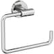 Option Polished Stainless Steel