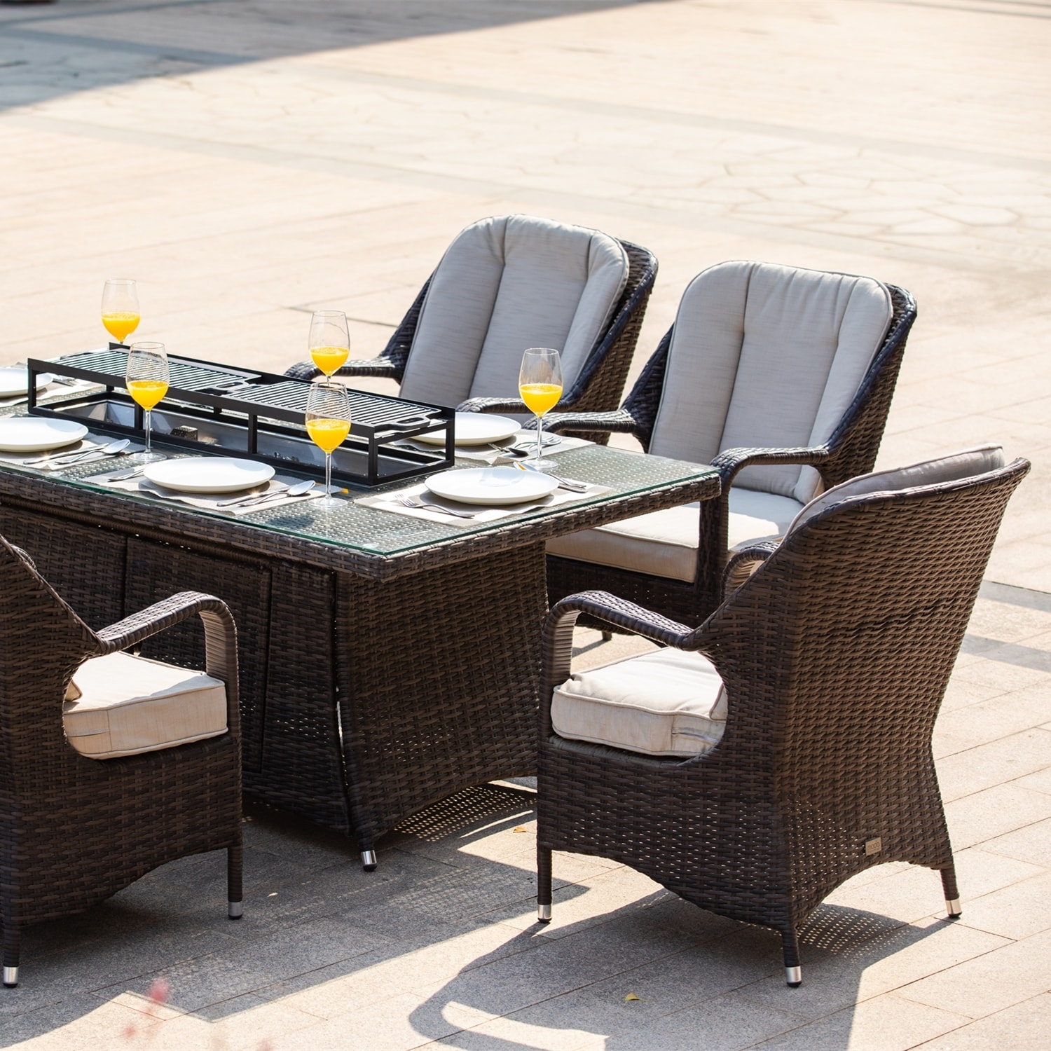7-Piece-Outdoor-Wicker-