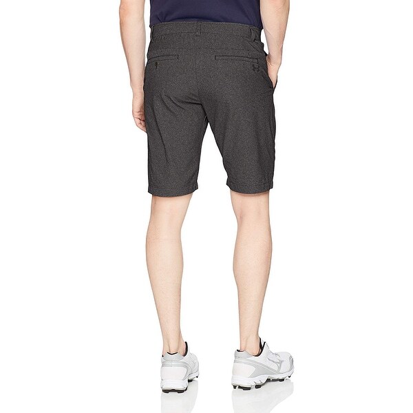 men's ua showdown vented shorts