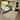 Machine Washable Indoor/ Outdoor Modern Floral Chantille Rug