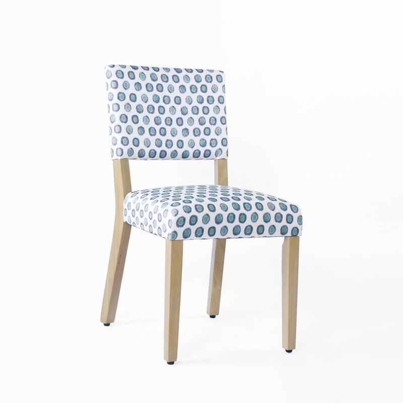 The Gray Barn Elve Hill Dining Chair - Set of 2