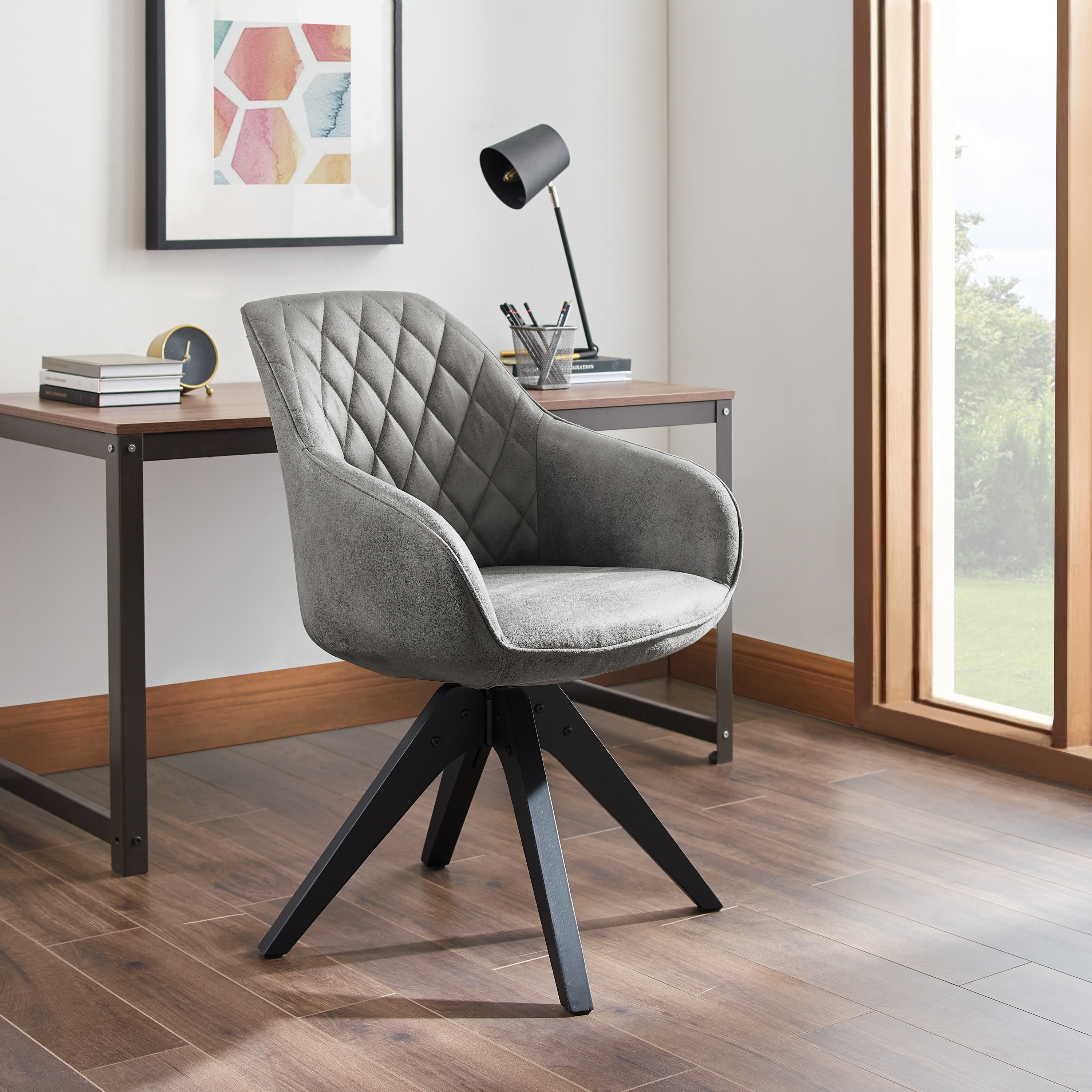 Art leon store mid century chair