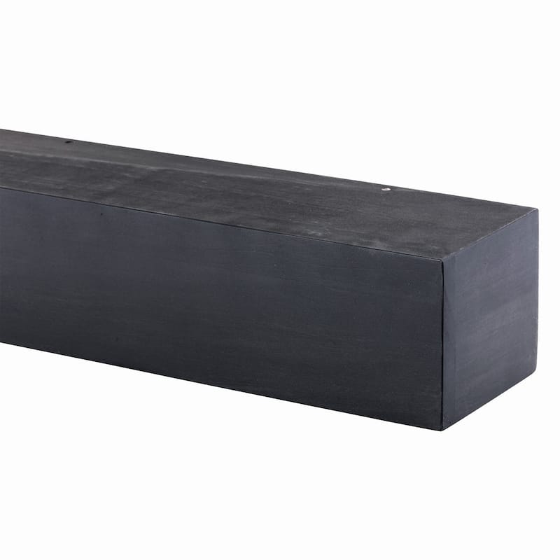 Modern Farmhouse Fireplace Mantel Shelf