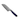 GreenPan Cutlery 5" Santoku Knife