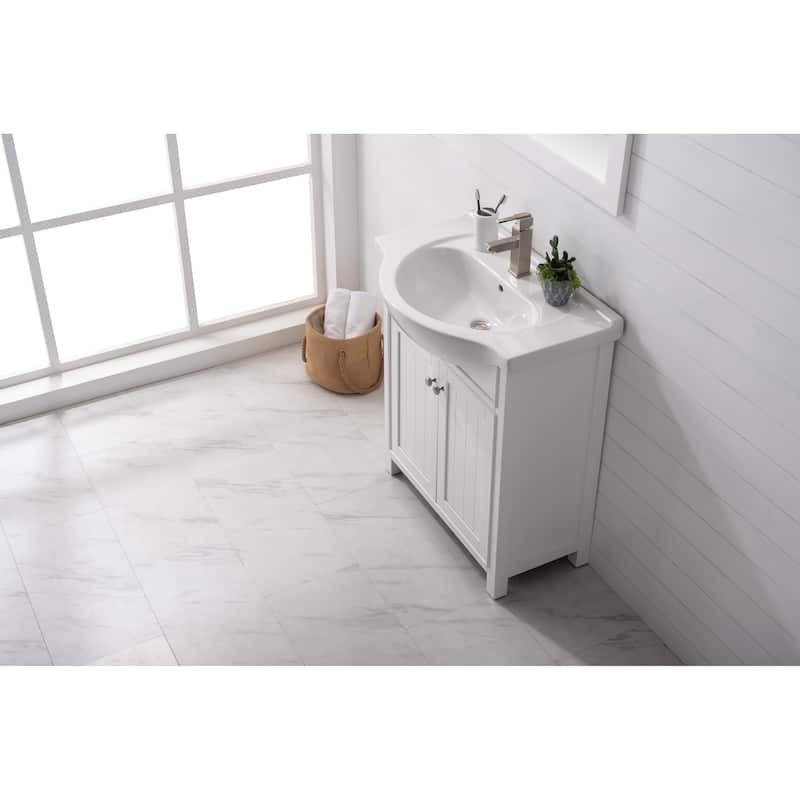 Marian 30" Single Sink Vanity