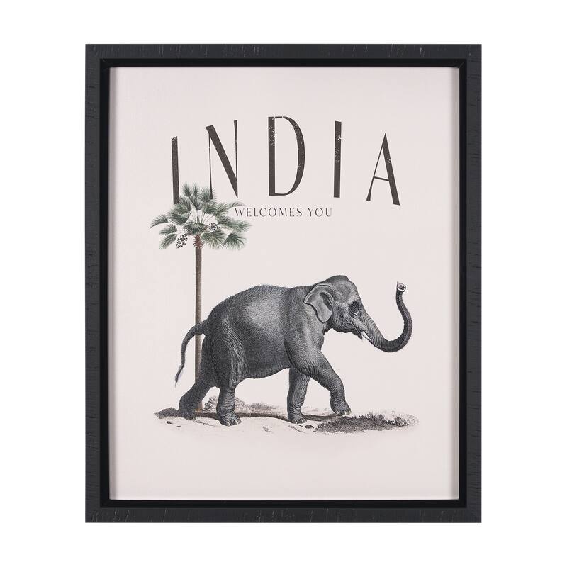 Travel Guide - India