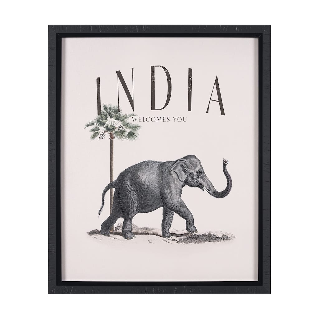 Travel Guide - India