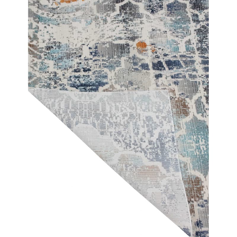 Webster Low-Pile Todd Rug