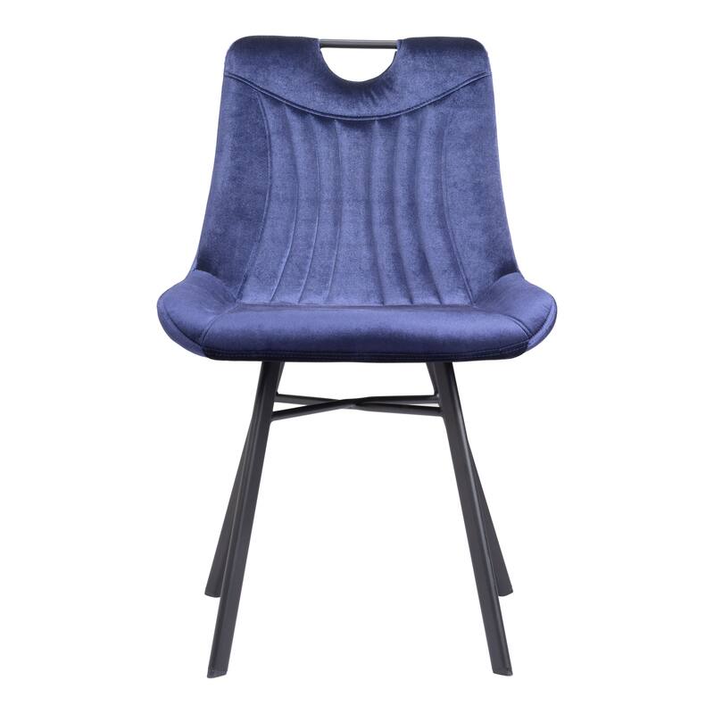 Dining Chair (Set of 2) - Product (in) : 20.9" W x 23.2" D x 32.3" H