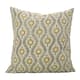 Option Lehar- Yellow, Green