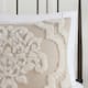 Madison Park Aeriela Tufted Cotton Chenille Damask Duvet Cover Set