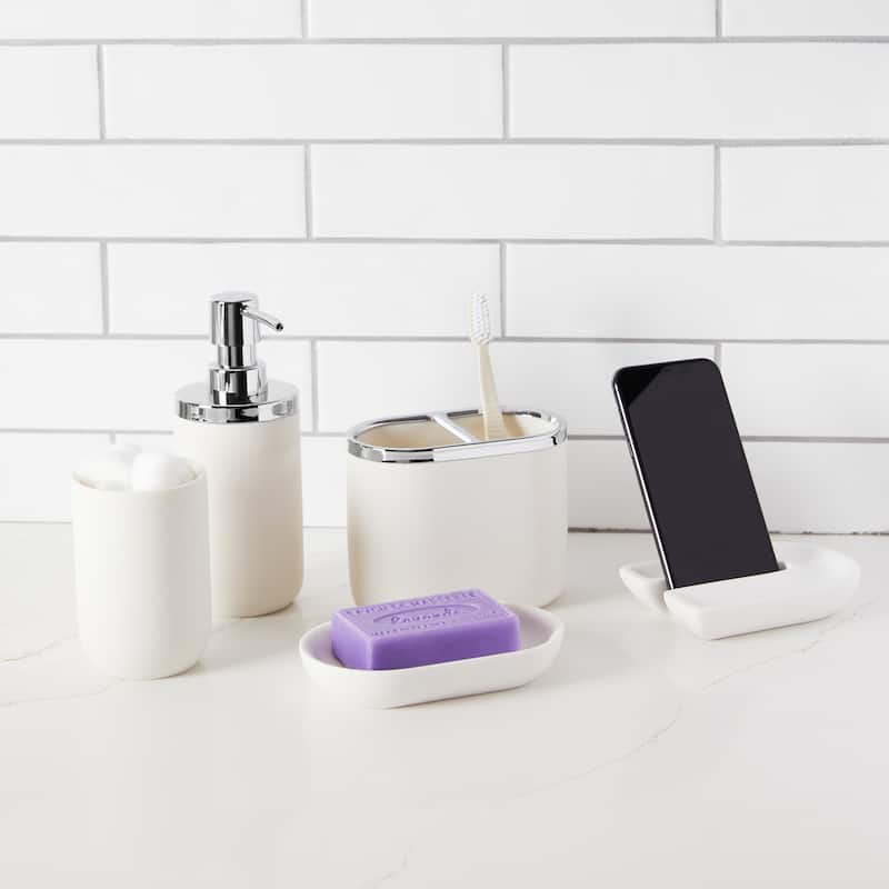 Umbra Junip Soap Holder, Oval