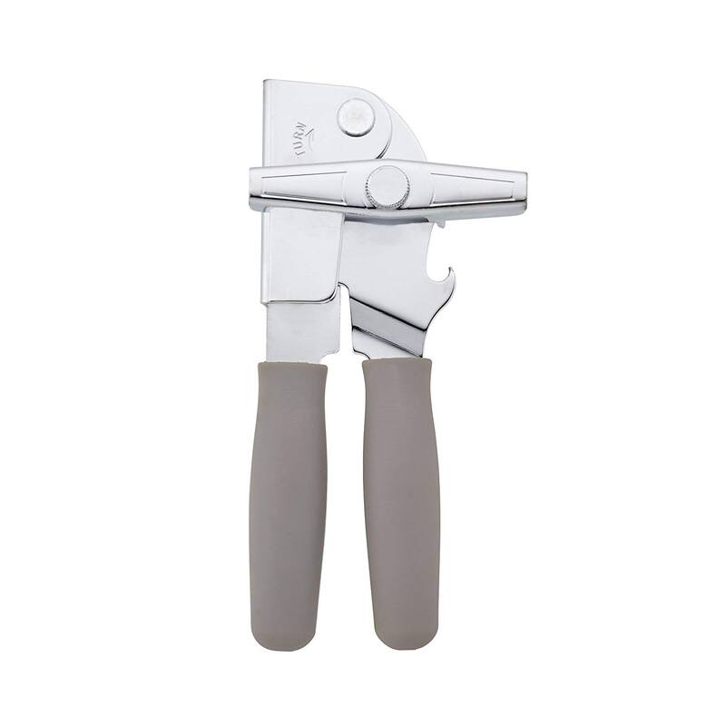 Swing A Way Portable Manual Can Opener
