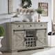 Option Light Rustic Oak