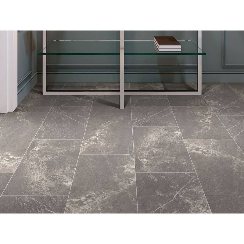 Shaw 482TS Lithic - 12" x 24" Rectangle Floor and Wall Tile - Matte