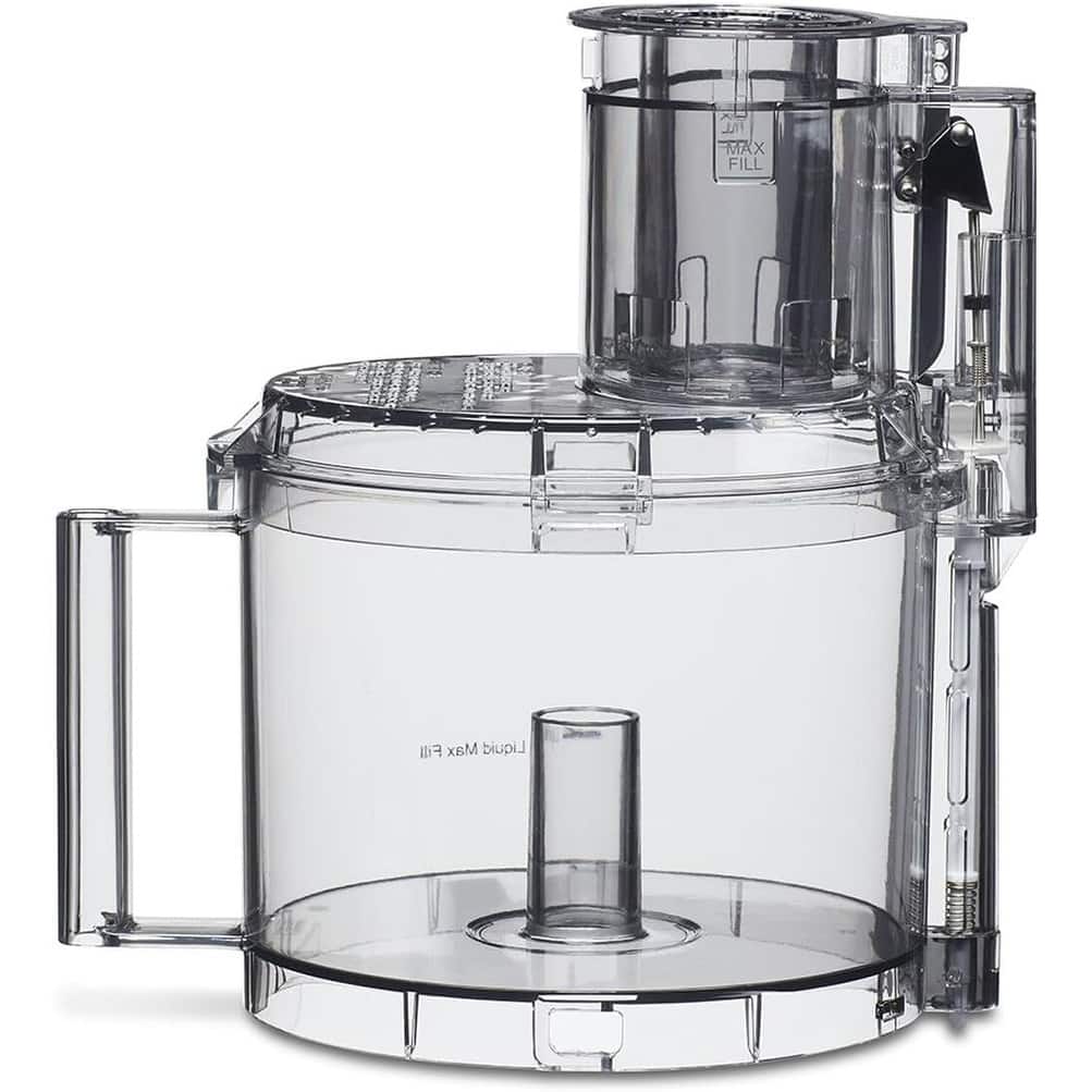 Cuisinart Work Bowl Assembly Kit, 14 CUP