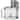 Cuisinart Work Bowl Assembly Kit, 14 CUP