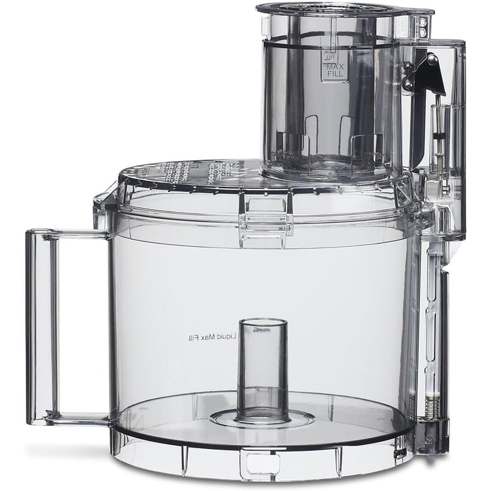Cuisinart Work Bowl Assembly Kit, 14 CUP