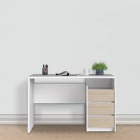 Buy Scandinavian Desks Computer Tables Online At Overstock Our Best Home Office Furniture Deals
