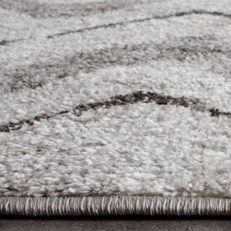 SAFAVIEH Adirondack Elfride Vintage Boho Oriental Rug