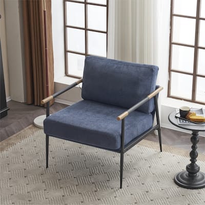 Leisure Lounge Chair Arm Chair