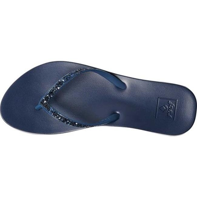 reef mermaid flip flops