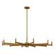 Option Natural Brass