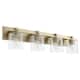 Option Aged Brass