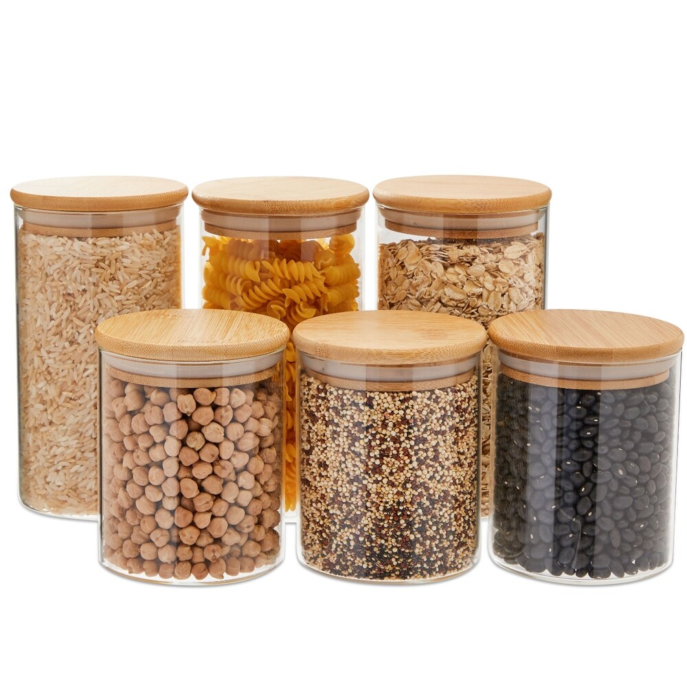 https://ak1.ostkcdn.com/images/products/is/images/direct/a20a4453d2bc59fabbf43a386e03bfa8b28a0bd5/Glass-Storage-Containers-with-Bamboo-Lids%2C-2-Sizes-for-Pantry-Storage-%286-Piece-Set%29.jpg