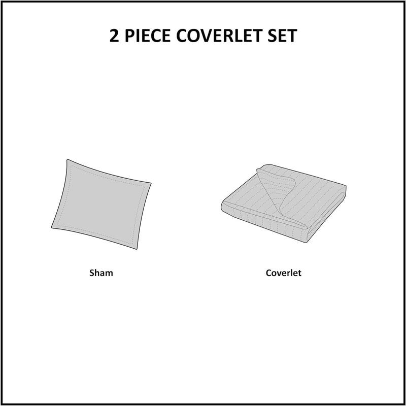 Comfort Spaces Howdy Hoots Quilt Set