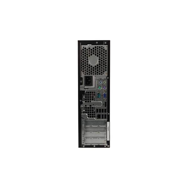 Hp Compaq 00 Elite Sff Refurbished Pc Intel Core I5 2400 2nd Gen 3 1 Ghz 8gb 256gb Ssd Dvd Rw Windows 10 Pro 64 Bit Overstock 2436