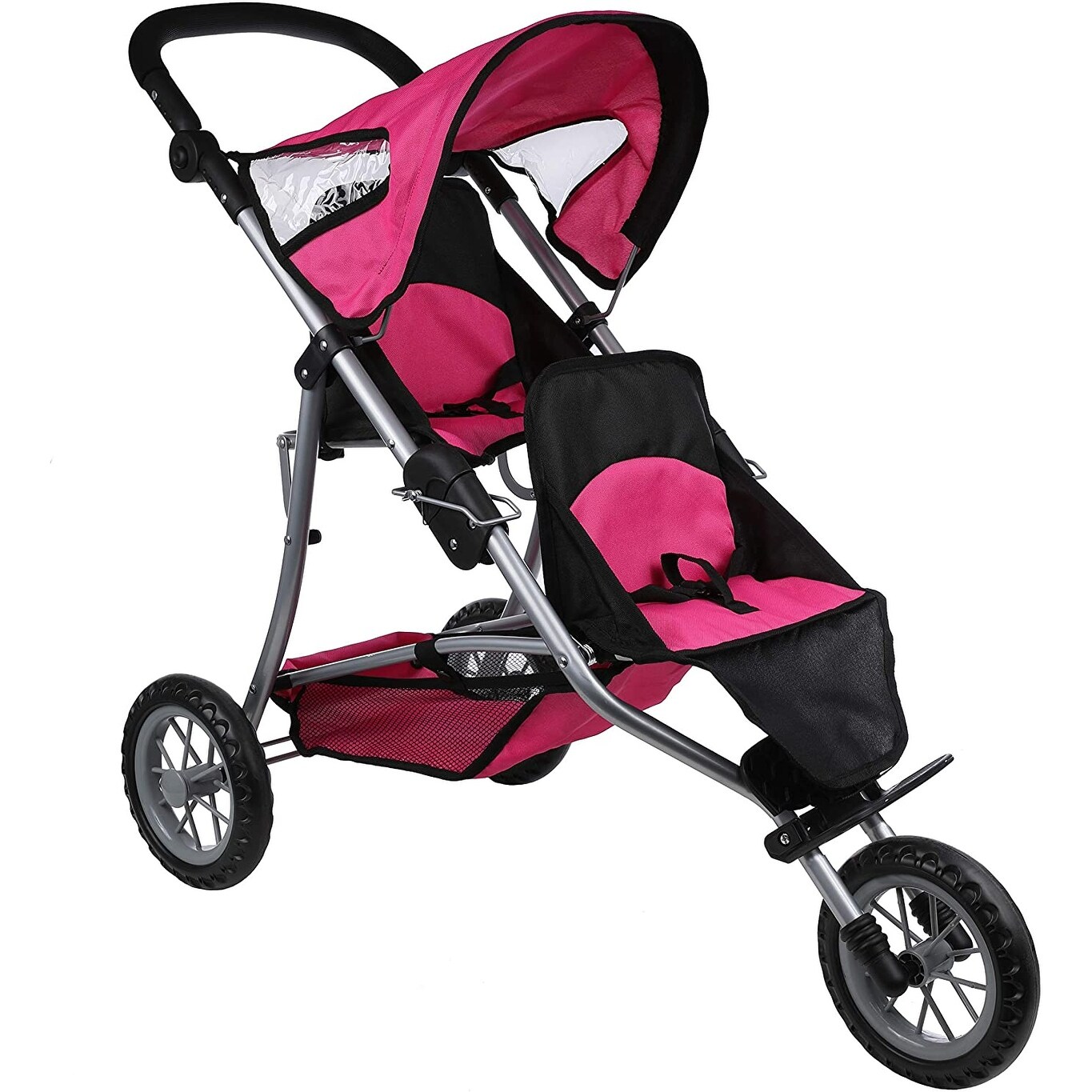 mommy & me doll collection