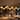 55 in. 16-Light Mid-Century Modern Gold Linear Sputnik Chandelier with Natural Spanish Alabaster Globe Shades - 55 IN.