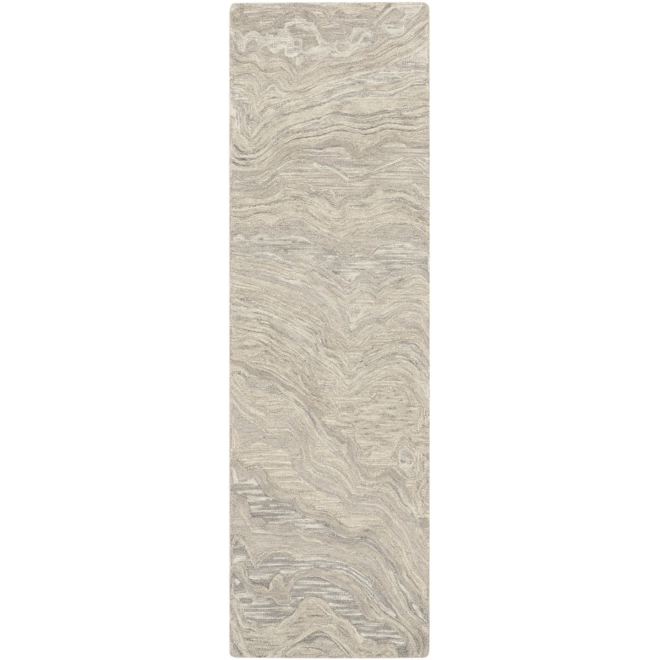 Nourison Graceful Indoor Abstract Area Rug