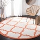 preview thumbnail 91 of 104, SAFAVIEH Amherst Blanch Modern Rug
