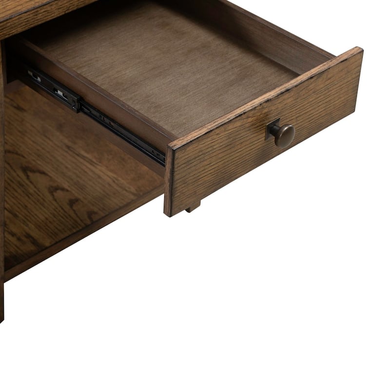 Liberty Furniture Cocktail Table, End Tables - Various Options