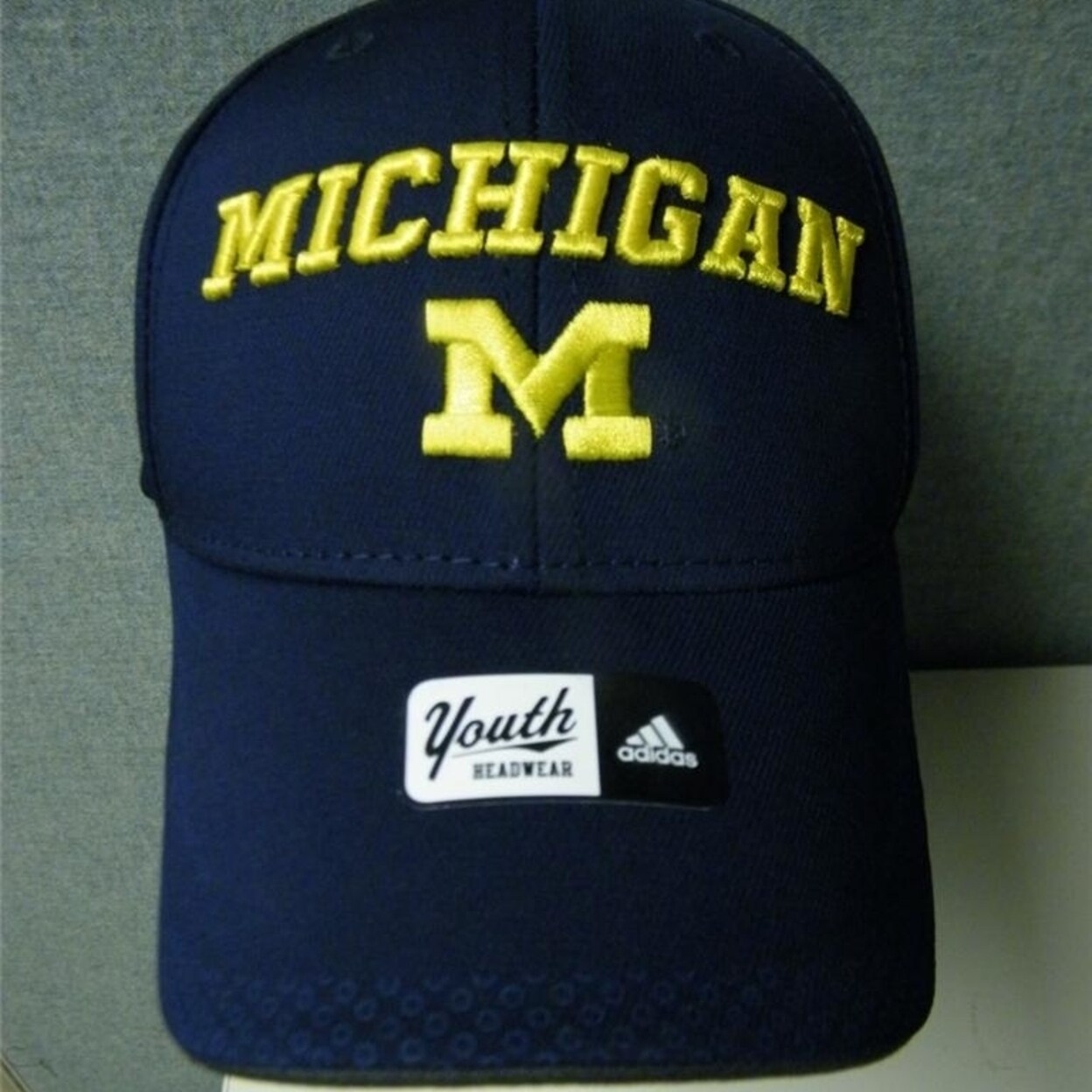 adidas fitmax 70 hat