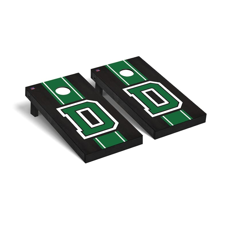 Dartmouth Big Green 2x4 Pro Cornhole Boards - V9 - NO Accessories