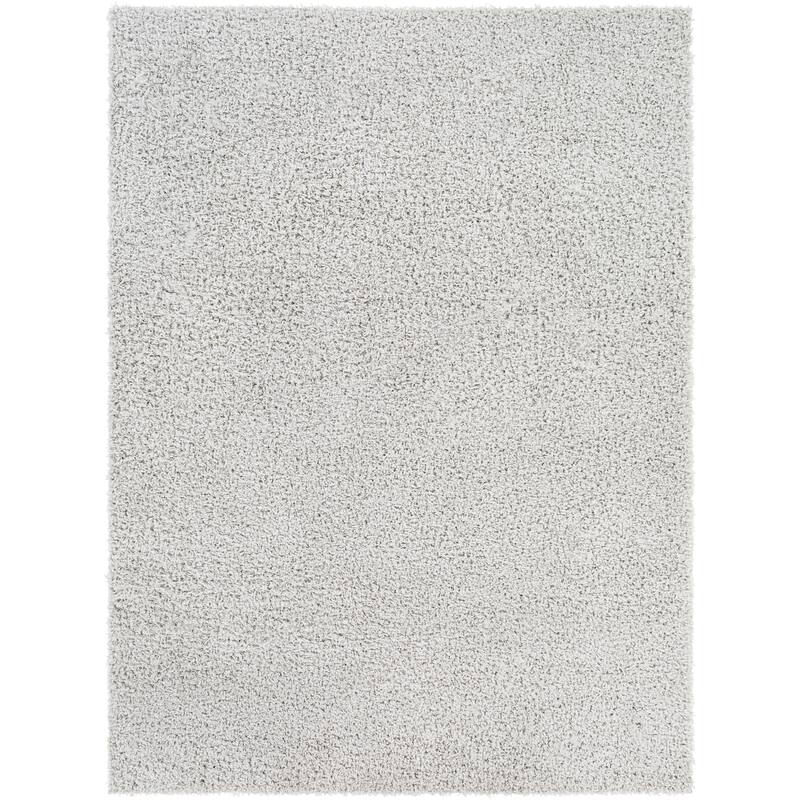 Artistic Weavers Dawsen Solid Plush Area Rug