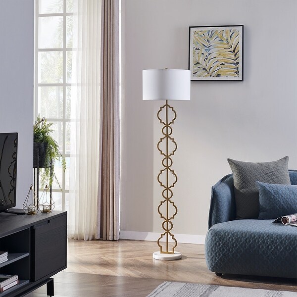 floor lamp stand base