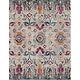 preview thumbnail 4 of 27, Noori Rug Webster Rolland Distressed Oriental Area Rug
