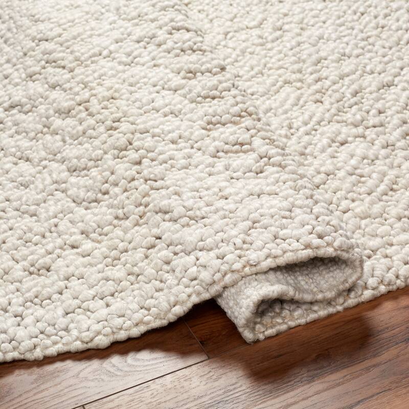 Mclemore Glam Area Rug